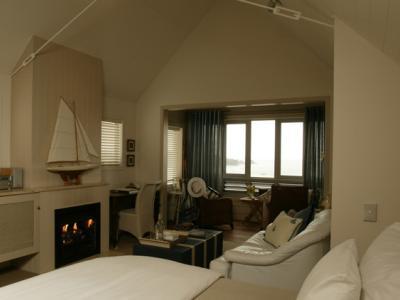 The Boatshed Seaside Boutique Hotel Auckland Zewnętrze zdjęcie