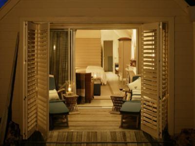 The Boatshed Seaside Boutique Hotel Auckland Zewnętrze zdjęcie