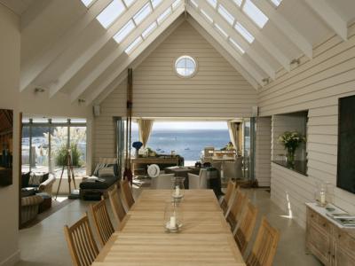 The Boatshed Seaside Boutique Hotel Auckland Zewnętrze zdjęcie